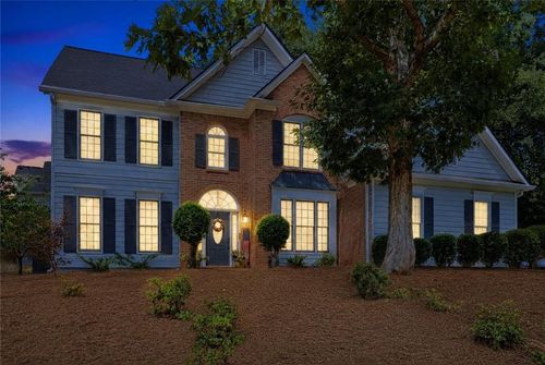 940 River Cove Dr, Dacula, GA, 30019-2091 | Card Image