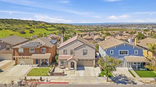 5630 Vista San Juanico, San Diego, CA, 92154-5671 | Card Image