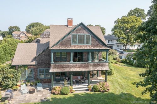 17 Agawam Ave, Old Saybrook, CT, 06475-3129 | Card Image