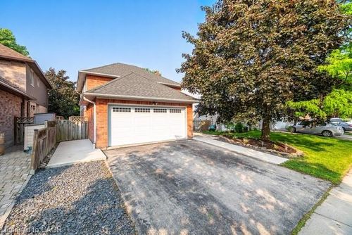 1294 Hammond St, Burlington, ON, L7S2C5 | Card Image