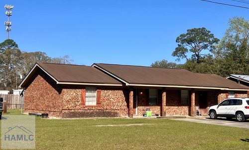 951-973 Live Oak Dr, Hinesville, GA, 31313-5114 | Card Image