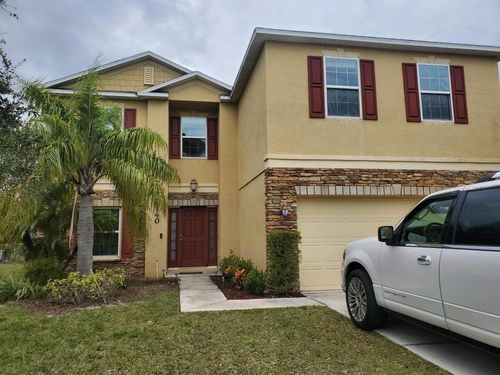 6140 Nw Butterfly Orchid Pl, Port St Lucie, FL, 34986-3224 | Card Image