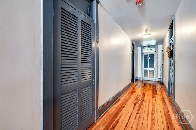 APT-35 - 210 E State St, Condo with 1 bedrooms, 1 bathrooms and null parking in Savannah GA | Image 20