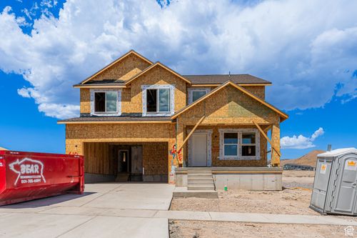 610-913 N Banner Dr, Saratoga Springs, UT, 84045 | Card Image