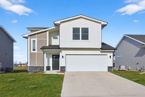 15231 Deerview Dr, Urbandale, IA, 50323-1237 | Card Image