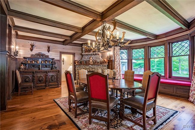 1356 Big Moose Rd, House other with 9 bedrooms, 5 bathrooms and null parking in Eagle Bay NY | Image 28