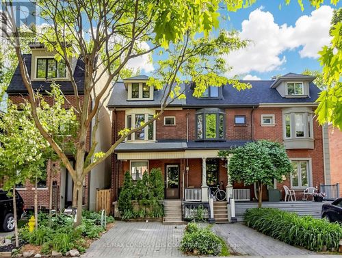212 Albany Ave, Toronto, ON, M5R3C6 | Card Image