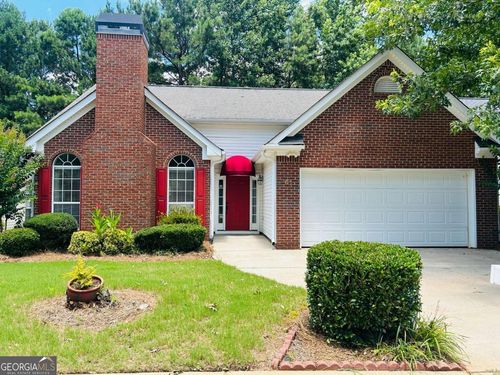 61 Riva Ridge Ln, Newnan, GA, 30263-6709 | Card Image