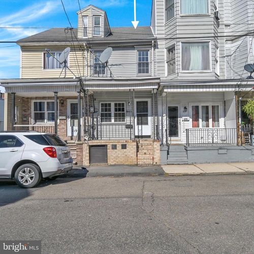 217 W Mahanoy St, MAHANOY CITY, PA, 17948-2524 | Card Image