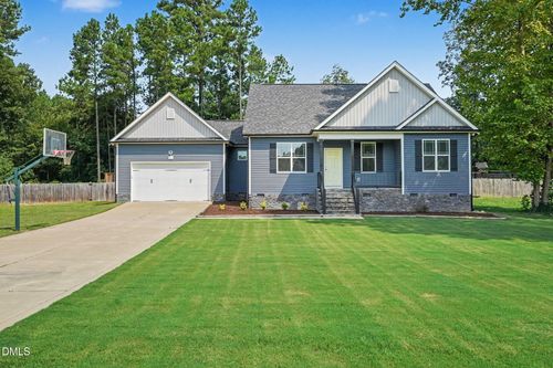 151 N Oscar Ln, Wendell, NC, 27591-5001 | Card Image