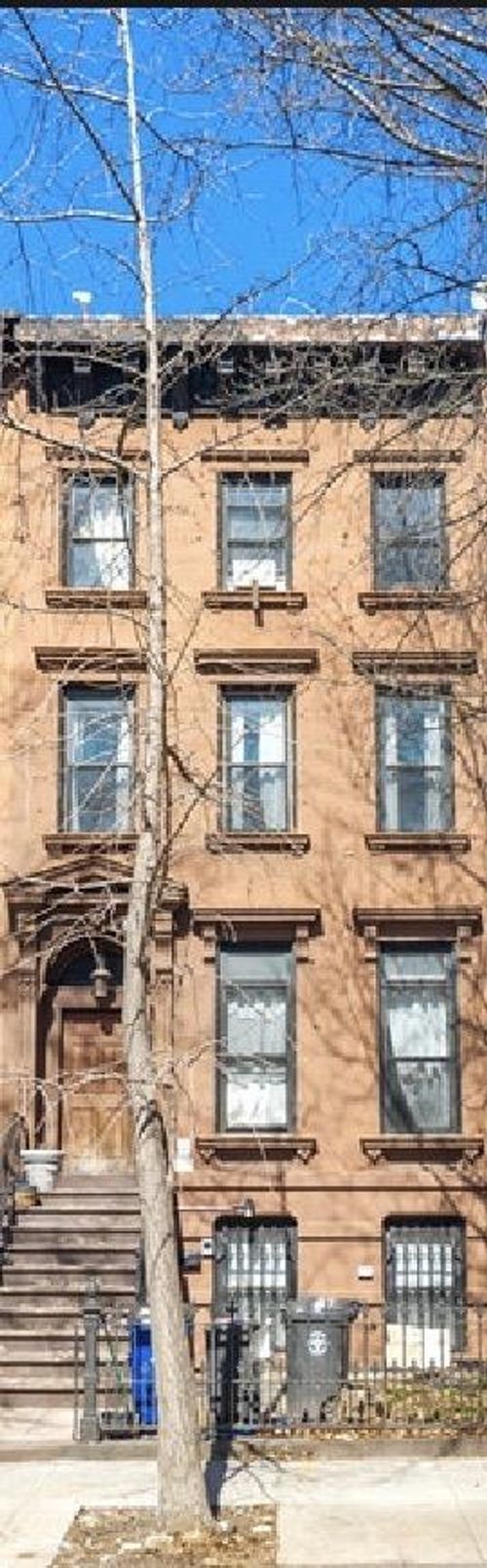 1545 Pacific St, Brooklyn, NY, 11213-1015 | Card Image