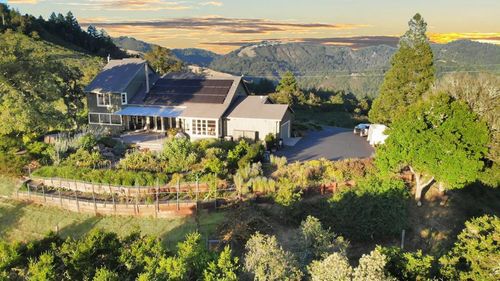 7405 Alpine Rd, La Honda, CA, 94020-9737 | Card Image