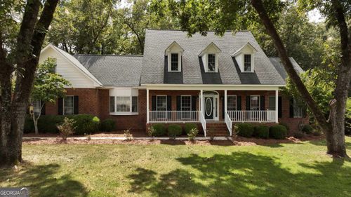126 Shasta Dr, Thomaston, GA, 30286-4637 | Card Image