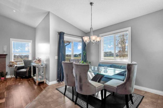 100 Rainbow Falls Row, Home with 4 bedrooms, 2 bathrooms and 4 parking in Chestermere AB | Image 7