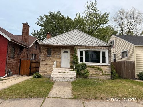 14619 Jefferson St, Harvey, IL, 60426-1815 | Card Image