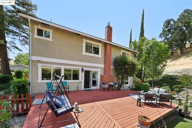2353 Benham Ct, House other with 5 bedrooms, 3 bathrooms and 3 parking in Walnut Creek CA | Image 51