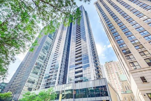 1802-28 Ted Rogers Way, Toronto, ON, M4Y2J4 | Card Image