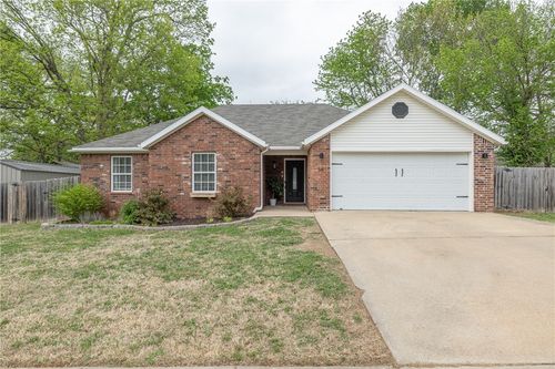 34 Saxony St, Farmington, AR, 72730-3063 | Card Image