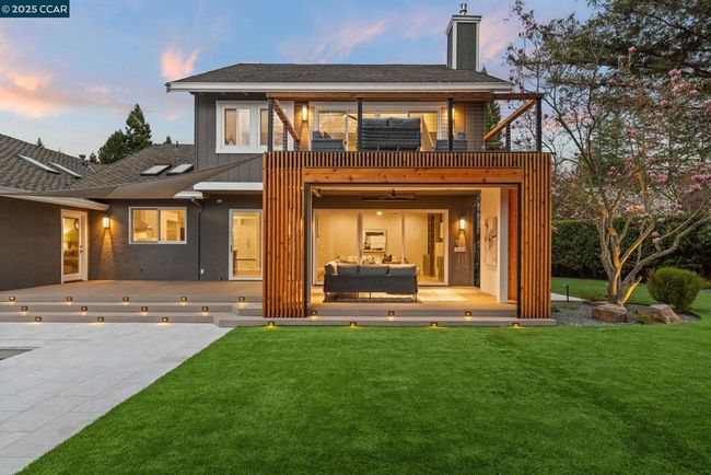 17 Canary Ct, House other with 6 bedrooms, 4 bathrooms and 3 parking in Danville CA | Image 9