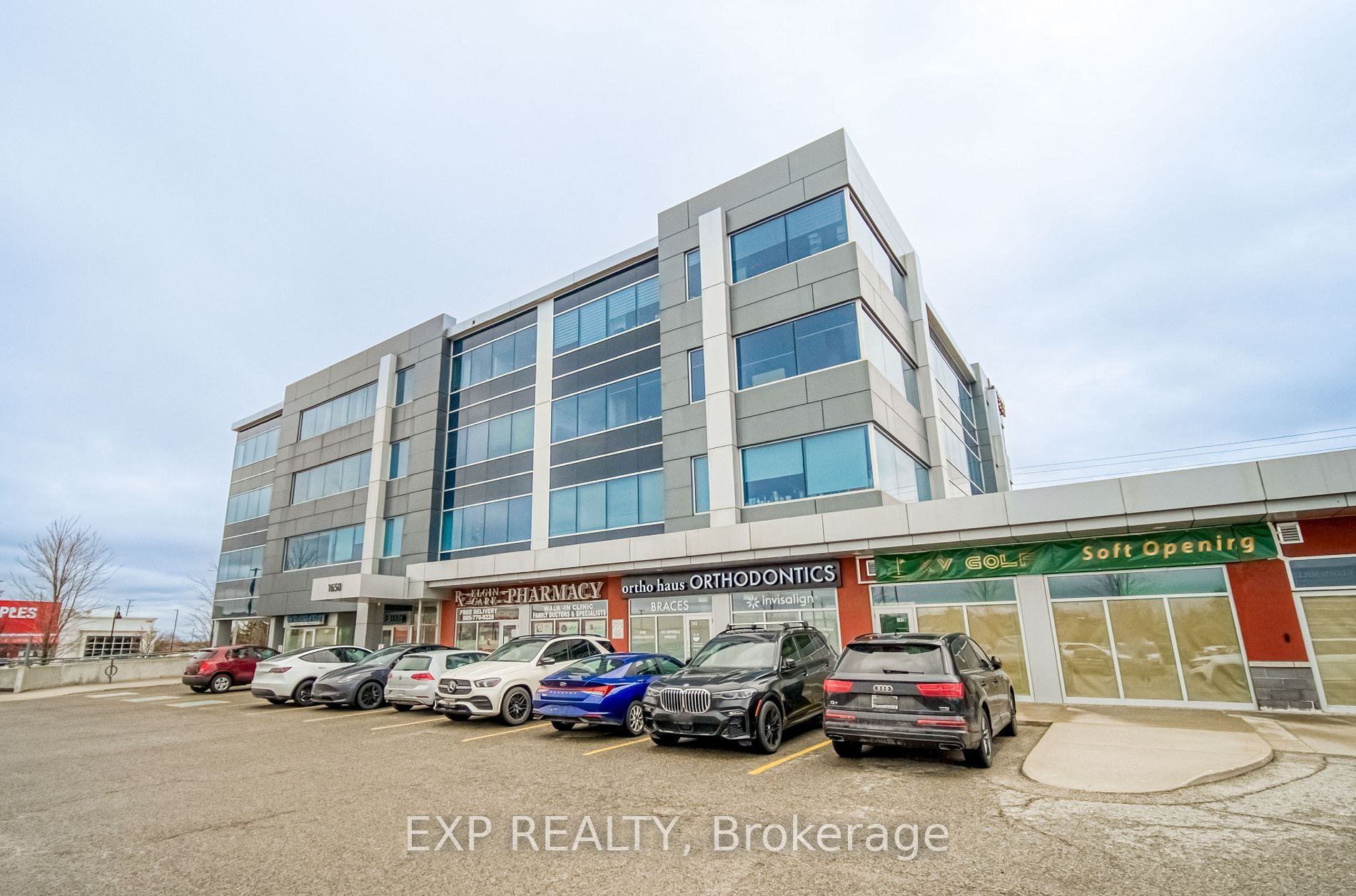 Commercial Sale in Richmond Hill 2
