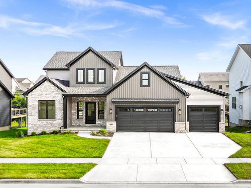 5005 Finlen Ln, Bloomington, IL, 61705-7110 | Card Image
