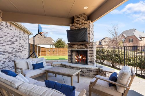 1898 Tumblegrass Rd, Frisco, TX, 75033-2314 | Card Image