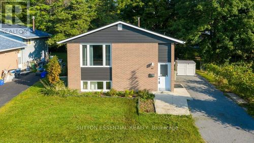 64 Woodstone Cres, Kingston, ON, K7M6K9 | Card Image