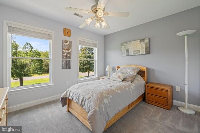 19127 Edgehill Pl, House other with 5 bedrooms, 4 bathrooms and null parking in CULPEPER VA | Image 40