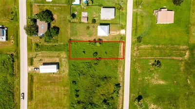 Lot 421 N Sage, Home with 0 bedrooms, 0 bathrooms and null parking in Crystal Beach TX | Image 2