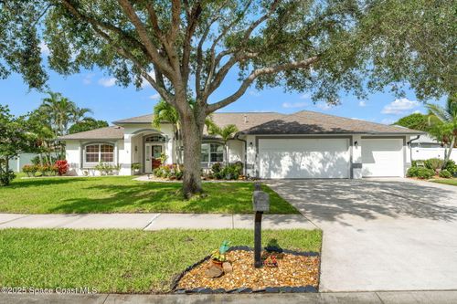 4954 Pigeon Plum Cir, Melbourne, FL, 32940-1451 | Card Image