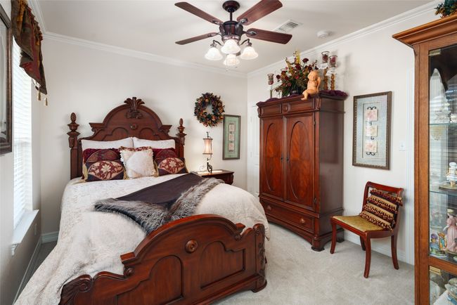 510 Mcclendon St, House other with 5 bedrooms, 3 bathrooms and null parking in Leonard TX | Image 18