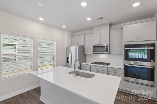332 Cranford Dr, House other with 3 bedrooms, 3 bathrooms and null parking in Pineville NC | Image 16
