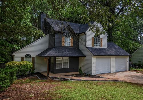 1930 Rocky Mill Ln, Lawrenceville, GA, 30044-5392 | Card Image