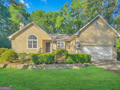 450 Loneoak Drive, Senoia, GA, 30276 | Card Image