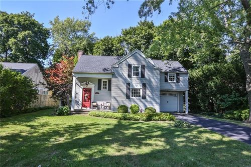 2856 Elmwood Ave, Rochester, NY, 14618-2014 | Card Image