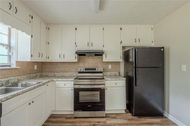 5207 Shawn Ln, House other with 4 bedrooms, 3 bathrooms and null parking in Stone Mountain GA | Image 9