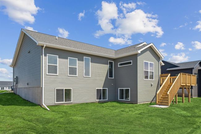 2832 Autumn Woods Dr, House other with 4 bedrooms, 3 bathrooms and null parking in Cedar Falls IA | Image 40