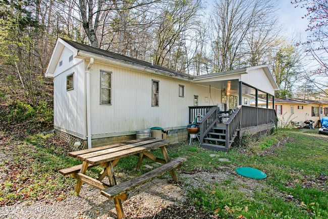 217 - 205217 Thomason Rd, House other with 4 bedrooms, 2 bathrooms and null parking in Clarkson KY | Image 8