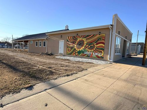 403 Main St, Gridley, KS, 66852-9777 | Card Image