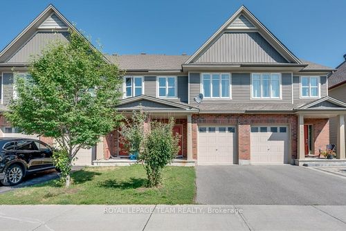 324 Fergus Cres, Nepean, ON, K2J5S4 | Card Image