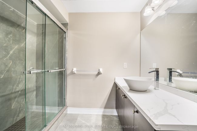 28 Clockwork Dr, House other with 7 bedrooms, 7 bathrooms and 2 parking in Brampton ON | Image 24