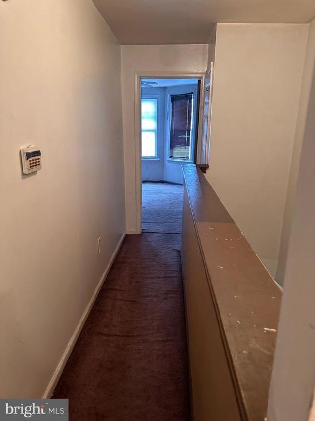 1248 Kenwood Ave, Townhouse with 3 bedrooms, 1 bathrooms and null parking in CAMDEN NJ | Image 10