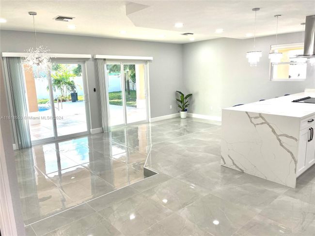1280 Camino Real, House other with 3 bedrooms, 2 bathrooms and null parking in Boca Raton FL | Image 6