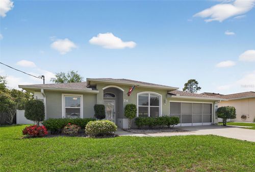 26 Wood Amber Lane, Palm Coast, FL, 32164 | Card Image