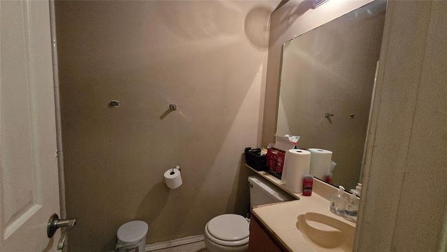 APT-152 - 8888 Benning Dr, Townhouse with 3 bedrooms, 3 bathrooms and null parking in Houston TX | Image 8