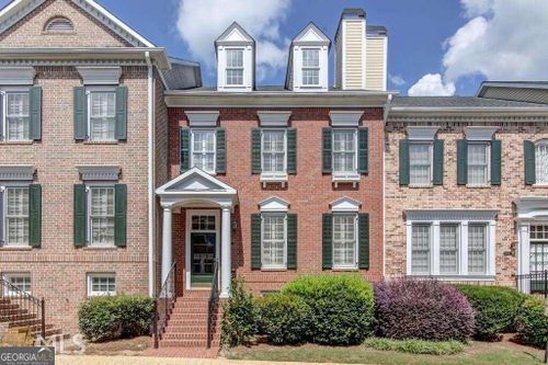 4658 Ivygate Circle Se, Atlanta, GA, 30339 | Card Image