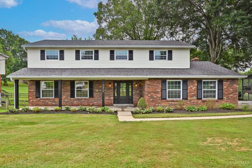 7219 Kirkridge Drive, Green Twp, OH, 45233 | Card Image