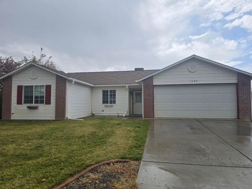 1400 Powell St, Fruita, CO, 81521-4108 | Card Image