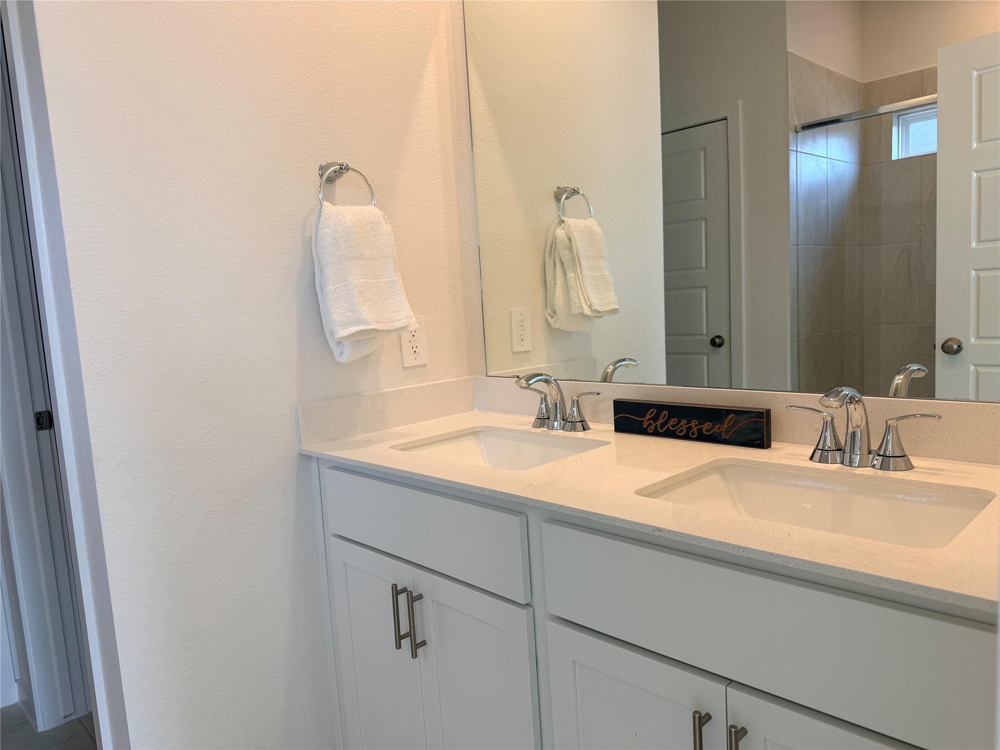 Residential Lease in Conroe
