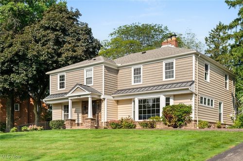 3148 Belvoir Blvd, Shaker Heights, OH, 44122-3826 | Card Image